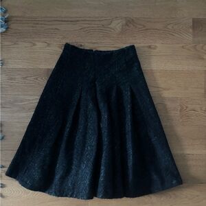 Max Mara wool Women's Skirt